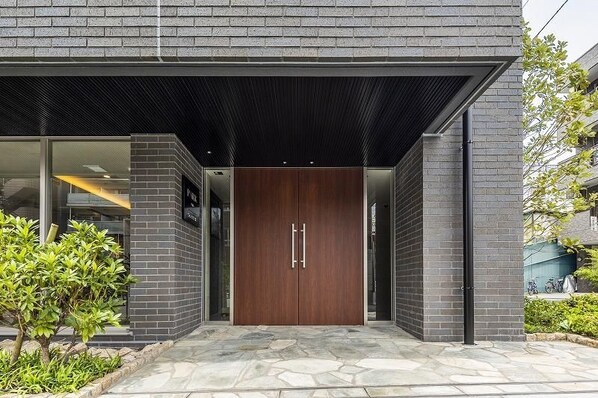 パークアクシス本所・親水公園の物件内観写真